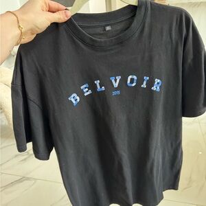 Belvoir T-shirt